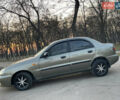 Зеленый Дэу Сенс, объемом двигателя 1.3 л и пробегом 193 тыс. км за 3150 $, фото 6 на Automoto.ua