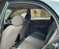 Зеленый Дэу Сенс, объемом двигателя 1.5 л и пробегом 236 тыс. км за 2600 $, фото 11 на Automoto.ua