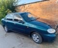 Зелений Деу Сенс, об'ємом двигуна 1.5 л та пробігом 270 тис. км за 2100 $, фото 1 на Automoto.ua