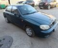 Зеленый Дэу Сенс, объемом двигателя 1 л и пробегом 280 тыс. км за 1400 $, фото 1 на Automoto.ua