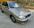 Зеленый Дэу Сенс, объемом двигателя 1.5 л и пробегом 182 тыс. км за 2800 $, фото 13 на Automoto.ua