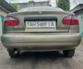 Зеленый Дэу Сенс, объемом двигателя 1.3 л и пробегом 188 тыс. км за 1500 $, фото 3 на Automoto.ua