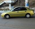 Зеленый Дэу Сенс, объемом двигателя 1.3 л и пробегом 177 тыс. км за 2200 $, фото 2 на Automoto.ua