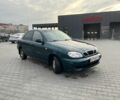 Зеленый Дэу Сенс, объемом двигателя 1.5 л и пробегом 120 тыс. км за 1800 $, фото 1 на Automoto.ua
