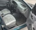 Зелений Деу Сенс, об'ємом двигуна 1.5 л та пробігом 39 тис. км за 2000 $, фото 6 на Automoto.ua
