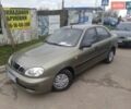 Зелений Деу Сенс, об'ємом двигуна 1.3 л та пробігом 117 тис. км за 2200 $, фото 1 на Automoto.ua