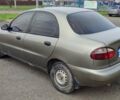 Зелений Деу Сенс, об'ємом двигуна 1.3 л та пробігом 176 тис. км за 1700 $, фото 2 на Automoto.ua