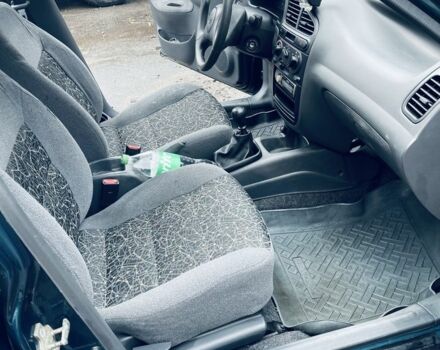 Зелений Деу Сенс, об'ємом двигуна 0 л та пробігом 220 тис. км за 1500 $, фото 2 на Automoto.ua