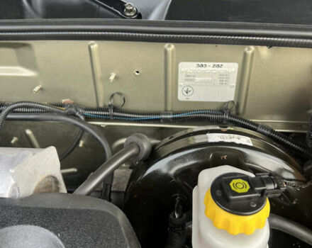 Зелений Деу Сенс, об'ємом двигуна 1.3 л та пробігом 56 тис. км за 3000 $, фото 10 на Automoto.ua