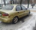 Зеленый Дэу Сенс, объемом двигателя 1.5 л и пробегом 200 тыс. км за 950 $, фото 1 на Automoto.ua