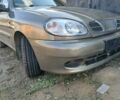 Зелений Деу Сенс, об'ємом двигуна 0 л та пробігом 300 тис. км за 2000 $, фото 1 на Automoto.ua