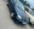 Зеленый Дэу Сенс, объемом двигателя 1.5 л и пробегом 250 тыс. км за 1350 $, фото 1 на Automoto.ua