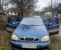 Зеленый Дэу Сенс, объемом двигателя 1.3 л и пробегом 177 тыс. км за 1200 $, фото 4 на Automoto.ua