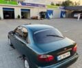Зелений Деу Сенс, об'ємом двигуна 1.3 л та пробігом 144 тис. км за 1998 $, фото 8 на Automoto.ua