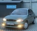 Зеленый Дэу Сенс, объемом двигателя 1.5 л и пробегом 162 тыс. км за 2350 $, фото 1 на Automoto.ua