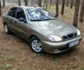 Деу Сенс 2006 у Кам'янське (Дніпродзержинськ) на Automoto.ua Зелений Деу Сенс, об'ємом двигуна 1.5 л та пробігом 278 тис. км за 2750 $, фото 5 на Automoto.ua