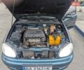 Зеленый Дэу Сенс, объемом двигателя 1.3 л и пробегом 180 тыс. км за 2550 $, фото 4 на Automoto.ua