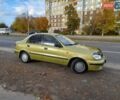 Зелений Деу Сенс, об'ємом двигуна 1.3 л та пробігом 129 тис. км за 2200 $, фото 6 на Automoto.ua