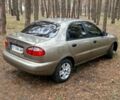 Деу Сенс 2006 у Кам'янське (Дніпродзержинськ) на Automoto.ua Зелений Деу Сенс, об'ємом двигуна 1.5 л та пробігом 278 тис. км за 2750 $, фото 3 на Automoto.ua