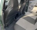 Зелений Деу Сенс, об'ємом двигуна 1.5 л та пробігом 155 тис. км за 3100 $, фото 7 на Automoto.ua