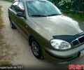 Зеленый Дэу Сенс, объемом двигателя 1.3 л и пробегом 120 тыс. км за 2600 $, фото 4 на Automoto.ua