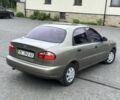 Зеленый Дэу Сенс, объемом двигателя 1.5 л и пробегом 228 тыс. км за 1999 $, фото 12 на Automoto.ua