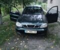 Зеленый Дэу Сенс, объемом двигателя 1.3 л и пробегом 291 тыс. км за 1150 $, фото 1 на Automoto.ua