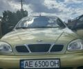 Зеленый Дэу Сенс, объемом двигателя 1.3 л и пробегом 181 тыс. км за 2600 $, фото 3 на Automoto.ua