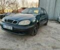 Зеленый Дэу Сенс, объемом двигателя 1.3 л и пробегом 250 тыс. км за 1300 $, фото 2 на Automoto.ua