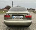 Зелений Деу Сенс, об'ємом двигуна 1.3 л та пробігом 178 тис. км за 2500 $, фото 5 на Automoto.ua