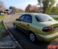 Зеленый Дэу Сенс, объемом двигателя 1.3 л и пробегом 313 тыс. км за 2300 $, фото 2 на Automoto.ua