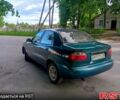 Зеленый Дэу Сенс, объемом двигателя 1.3 л и пробегом 191 тыс. км за 1299 $, фото 4 на Automoto.ua