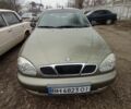 Зеленый Дэу Сенс, объемом двигателя 1.5 л и пробегом 198 тыс. км за 2500 $, фото 1 на Automoto.ua