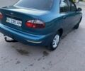 Зелений Деу Сенс, об'ємом двигуна 1.5 л та пробігом 230 тис. км за 2100 $, фото 3 на Automoto.ua