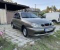 Зеленый Дэу Сенс, объемом двигателя 1.5 л и пробегом 204 тыс. км за 1650 $, фото 4 на Automoto.ua