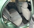 Деу Сенс 2006 у Миколаєві на Automoto.ua Зелений Деу Сенс, об'ємом двигуна 1.5 л та пробігом 180 тис. км за 2950 $, фото 7 на Automoto.ua