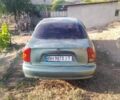 Зеленый Дэу Сенс, объемом двигателя 1.6 л и пробегом 100 тыс. км за 1200 $, фото 3 на Automoto.ua