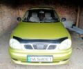 Зелений Деу Сенс, об'ємом двигуна 1.5 л та пробігом 214 тис. км за 2200 $, фото 2 на Automoto.ua
