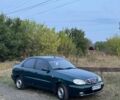 Зелений Деу Сенс, об'ємом двигуна 1.3 л та пробігом 307 тис. км за 1800 $, фото 1 на Automoto.ua