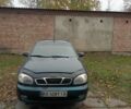 Зеленый Дэу Сенс, объемом двигателя 1.3 л и пробегом 200 тыс. км за 1350 $, фото 1 на Automoto.ua