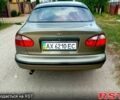 Зеленый Дэу Сенс, объемом двигателя 1.3 л и пробегом 120 тыс. км за 2600 $, фото 2 на Automoto.ua