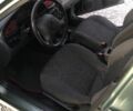 Зелений Деу Сенс, об'ємом двигуна 1.5 л та пробігом 236 тис. км за 1500 $, фото 15 на Automoto.ua