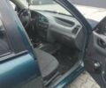 Зеленый Дэу Сенс, объемом двигателя 0 л и пробегом 342 тыс. км за 1550 $, фото 11 на Automoto.ua
