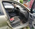 Зеленый Дэу Сенс, объемом двигателя 1.4 л и пробегом 693 тыс. км за 1200 $, фото 4 на Automoto.ua