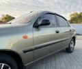 Зелений Деу Сенс, об'ємом двигуна 1.5 л та пробігом 82 тис. км за 3660 $, фото 6 на Automoto.ua