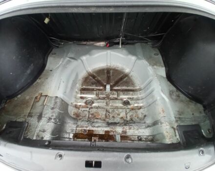 Зеленый Дэу Сенс, объемом двигателя 1.5 л и пробегом 126 тыс. км за 950 $, фото 16 на Automoto.ua