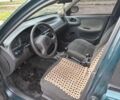 Зелений Деу Сенс, об'ємом двигуна 1.5 л та пробігом 255 тис. км за 2200 $, фото 5 на Automoto.ua