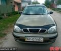 Зеленый Дэу Сенс, объемом двигателя 1.3 л и пробегом 120 тыс. км за 2600 $, фото 3 на Automoto.ua