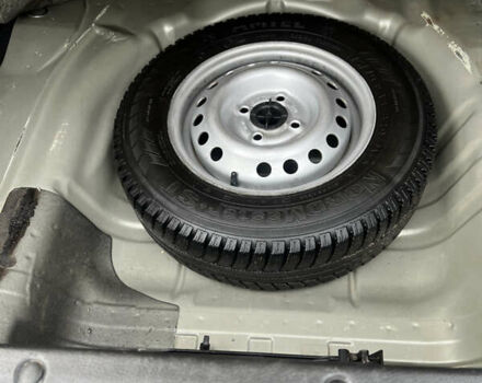 Зелений Деу Сенс, об'ємом двигуна 1.3 л та пробігом 56 тис. км за 3000 $, фото 8 на Automoto.ua