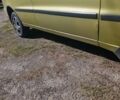 Зелений Деу Сенс, об'ємом двигуна 1.5 л та пробігом 252 тис. км за 1994 $, фото 2 на Automoto.ua